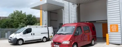 Business 19 image LOK'NSTORE SELF STORAGE Storage in Tonbridge Ke