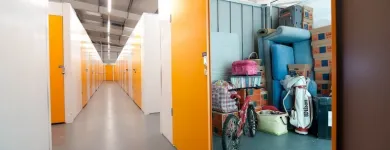 Business 20 image LOK'NSTORE SELF STORAGE Storage in Tonbridge Ke