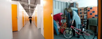 Business 21 image LOK'NSTORE SELF STORAGE Storage in Tonbridge Ke