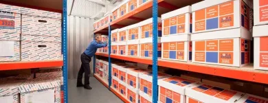 Business 5 image LOK'NSTORE SELF STORAGE Storage in Ashford Ke