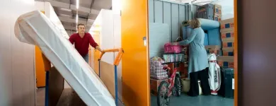 Business 8 image LOK'NSTORE SELF STORAGE Storage in Ashford Ke