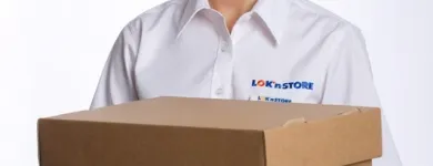 Business 4 image LOK'NSTORE SELF STORAGE Storage in Tonbridge Ke