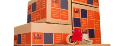 Business 5 image LOK'NSTORE SELF STORAGE Storage in Tonbridge Ke