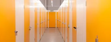 Business 6 image LOK'NSTORE SELF STORAGE Storage in Tonbridge Ke