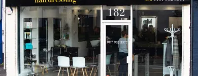Business 4 image LONICERA HAIRDRESSING Hairdressers in Bristol Br