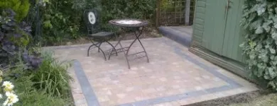 Business 1 image LW LANDSCAPES & DRIVEWAYS Paving & Driveway Contractors in Rayleigh Es