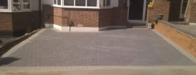 Business 5 image LW LANDSCAPES & DRIVEWAYS Paving & Driveway Contractors in Rayleigh Es