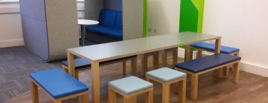 Business 2 image LYNDEN HOUSE FURNITURE Kitchen Planning & Fitting in Storrington We