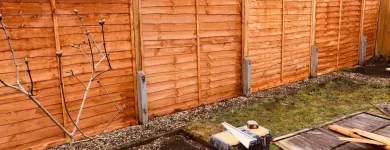 Business 1 image LYNDON DE LEE LANDSCAPING Paving & Driveway Contractors in Solihull We