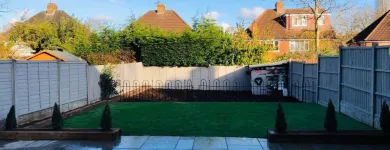 Business 2 image LYNDON DE LEE LANDSCAPING Paving & Driveway Contractors in Solihull We