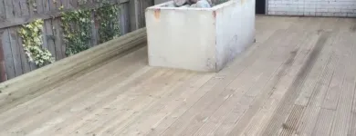 Business 5 image LYNDON DE LEE LANDSCAPING Paving & Driveway Contractors in Solihull We