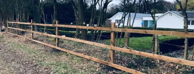 Business 6 image LYNDON DE LEE LANDSCAPING Paving & Driveway Contractors in Solihull We