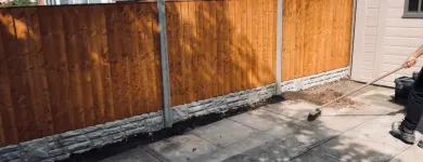 Business 9 image LYNDON DE LEE LANDSCAPING Paving & Driveway Contractors in Solihull We