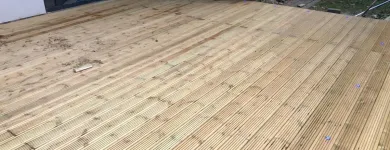 Business 10 image LYNDON DE LEE LANDSCAPING Paving & Driveway Contractors in Solihull We