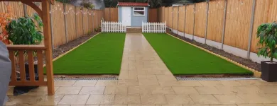 Business 13 image LYNDON DE LEE LANDSCAPING Paving & Driveway Contractors in Solihull We