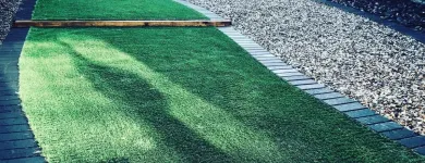 Business 14 image LYNDON DE LEE LANDSCAPING Paving & Driveway Contractors in Solihull We