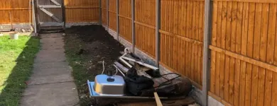 Business 15 image LYNDON DE LEE LANDSCAPING Paving & Driveway Contractors in Solihull We