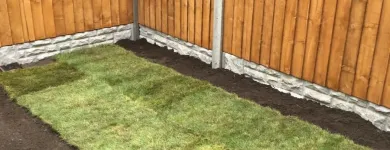 Business 18 image LYNDON DE LEE LANDSCAPING Paving & Driveway Contractors in Solihull We