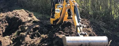 Business 20 image LYNDON DE LEE LANDSCAPING Paving & Driveway Contractors in Solihull We