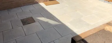 Business 23 image LYNDON DE LEE LANDSCAPING Paving & Driveway Contractors in Solihull We