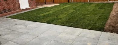 Business 24 image LYNDON DE LEE LANDSCAPING Paving & Driveway Contractors in Solihull We