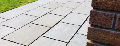 Business 25 image LYNDON DE LEE LANDSCAPING Paving & Driveway Contractors in Solihull We