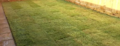 Business 26 image LYNDON DE LEE LANDSCAPING Paving & Driveway Contractors in Solihull We