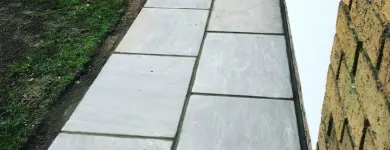 Business 28 image LYNDON DE LEE LANDSCAPING Paving & Driveway Contractors in Solihull We