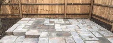 Business 3 image M.V.S FENCING LTD Fencing Contractors in Spalding Li