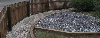 Business 5 image M.V.S FENCING LTD Fencing Contractors in Spalding Li