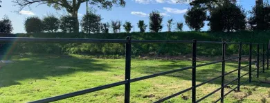 Business 12 image M.V.S FENCING LTD Fencing Contractors in Spalding Li