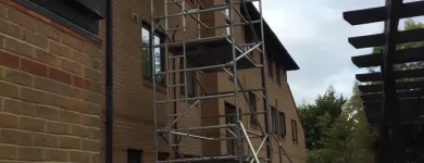 Business 3 image MACCABEES ROOFING LTD Roofing Contractors in Bushey He