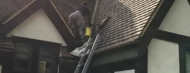 Business 4 image MACCABEES ROOFING LTD Roofing Contractors in Bushey He