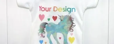 Business 1 image MADE IN THE MOON T-shirt & Garment Printing in Edinburgh Edh