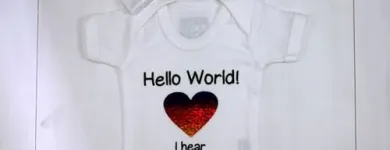 Business 4 image MADE IN THE MOON T-shirt & Garment Printing in Edinburgh Edh