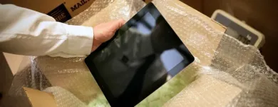 Business 1 image MAIL BOXES ETC. CITY Transportation in London Gr