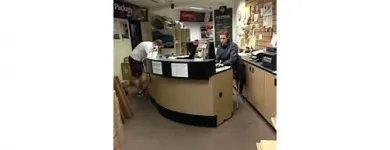 Business 4 image MAIL BOXES ETC. CITY Transportation in London Gr