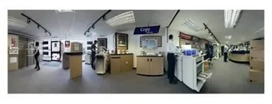 Business 7 image MAIL BOXES ETC. CITY Transportation in London Gr