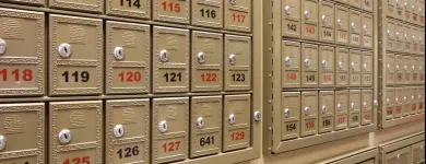 Business 3 image MAIL BOXES ETC. DUNDEE Transportation in Dundee An