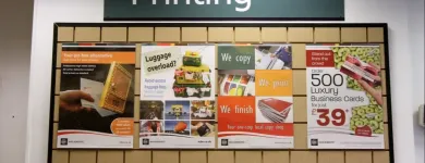 Business 4 image MAIL BOXES ETC. DUNDEE Transportation in Dundee An