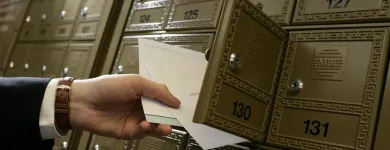 Business 7 image MAIL BOXES ETC. DUNDEE Transportation in Dundee An