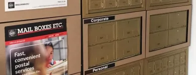 Business 2 image MAIL BOXES ETC. UXBRIDGE Transportation in UXBRIDGE Gr