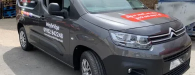 Business 5 image MAIL BOXES ETC. WEYBRIDGE Transportation in Weybridge Su