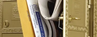 Business 6 image MAIL BOXES ETC. WEYBRIDGE Transportation in Weybridge Su