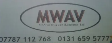 Business 6 image MAN WITH A VAN EDINBURGH Transportation Services in Edinburgh Edh
