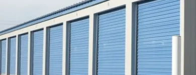 Business 5 image MAN WITH VAN GANTS HILL Warehousing & Storage in Ilford Gr