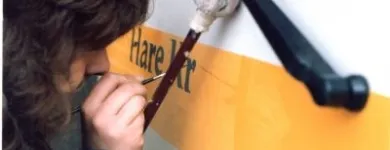 Business 1 image MANDY BRUCE Signs, Banners & Display Systems in Sheerness Ke