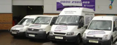 Business 3 image MARKS & SPENCER PLC Supermarkets in Wirral Me