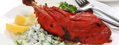 Business 2 image MASALA BANGLADESHI TAKEAWAY Takeaway in Altrincham Ch