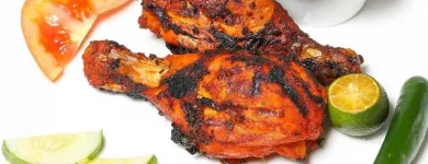 Business 3 image MASALA BANGLADESHI TAKEAWAY Takeaway in Altrincham Ch